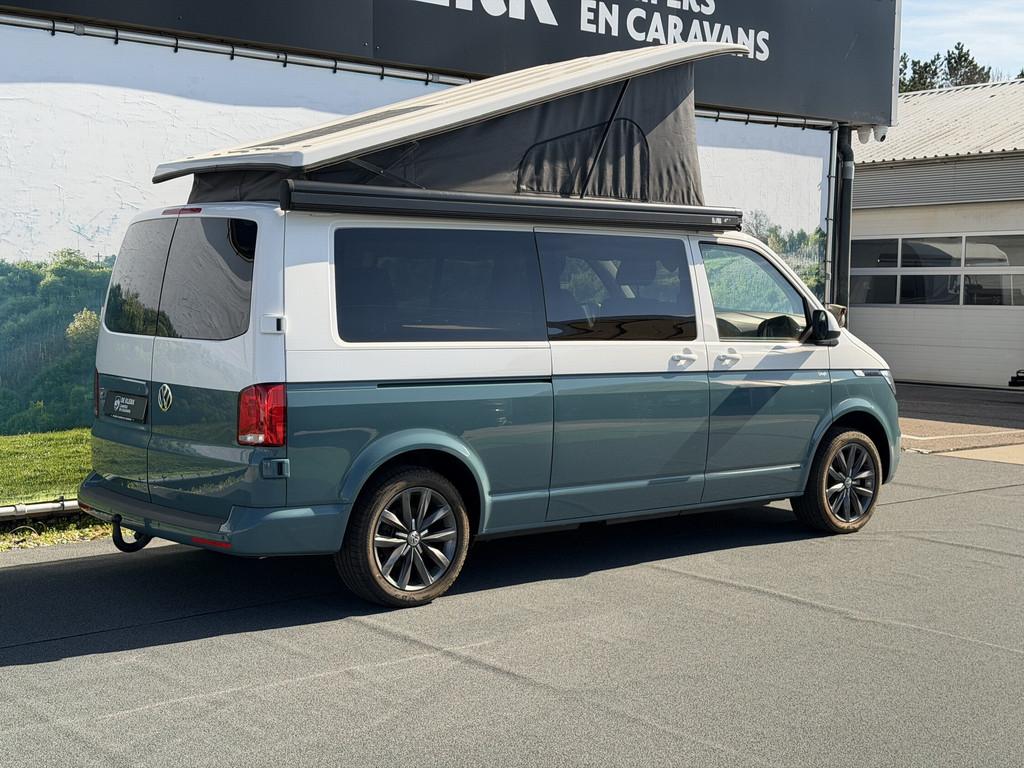 Volkswagen CALIFORNIA / Gratis stalling (bj 2021), Buscamper of Camperbus, Volkswagen, Bedrijf, Info@deklerkcaravans.nl