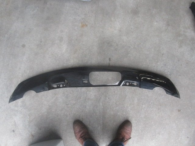 diffuser xc40 achterbumper 32273900  zwart 2x, Auto-onderdelen, Gebruikt, Volvo, Bumper, Info@volvo.com