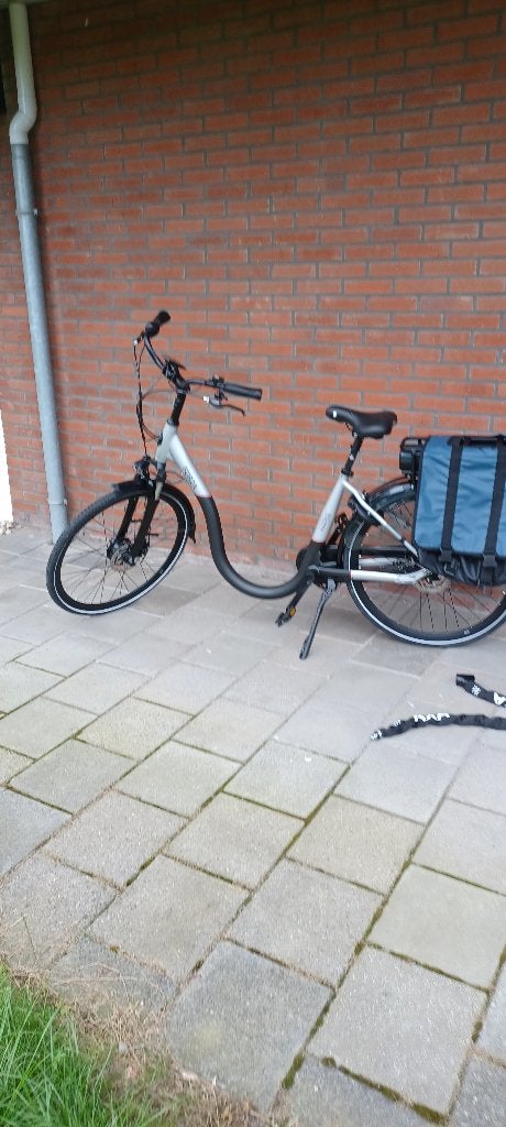 Forza essenze ebike bijna nieuw, Zo goed als nieuw, 47 tot 51 cm, 50 km per accu of meer, Ophalen