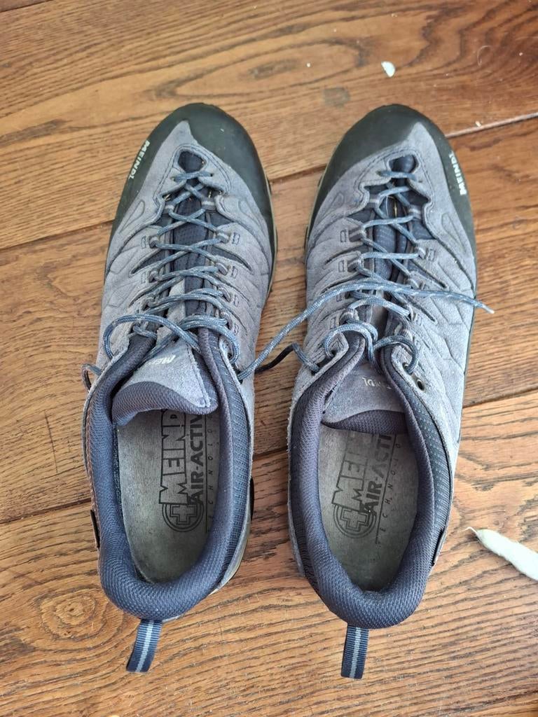 Meindl wandelschoenen, Ophalen of Verzenden, Gebruikt, Schoenen