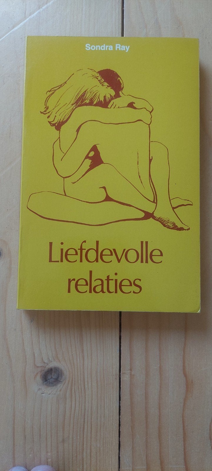 Liefdevolle Relaties - Sondra Ray (Boek), Achtergrond en Informatie, Sondra Ray, Ophalen of Verzenden, Zo goed als nieuw