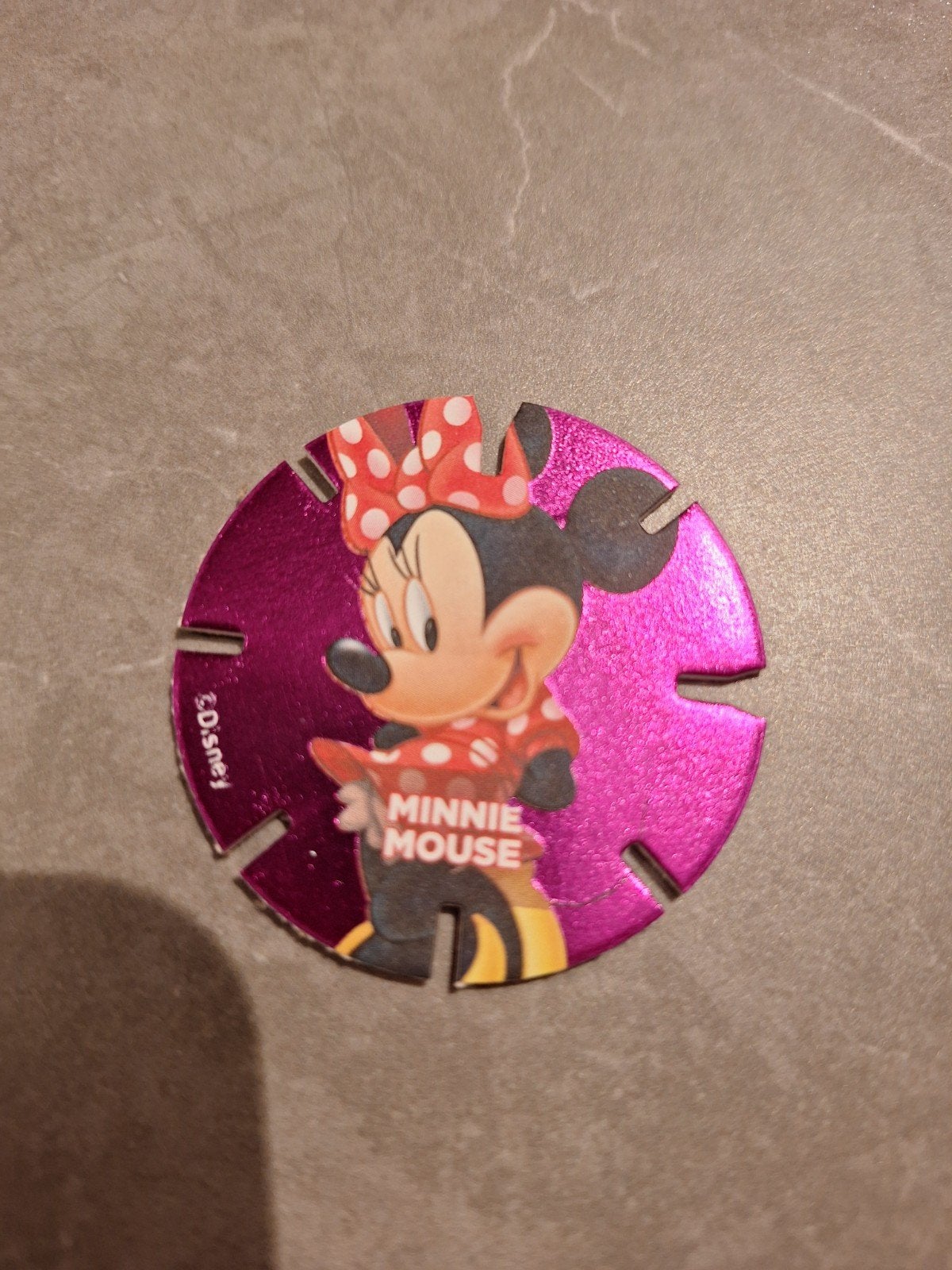 Minnie Mouse Diskey, Albert Heijn, Ophalen of Verzenden