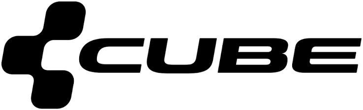 CUBE fietsen bij Mega Bike 1000 stuks op voorraad, Nieuw