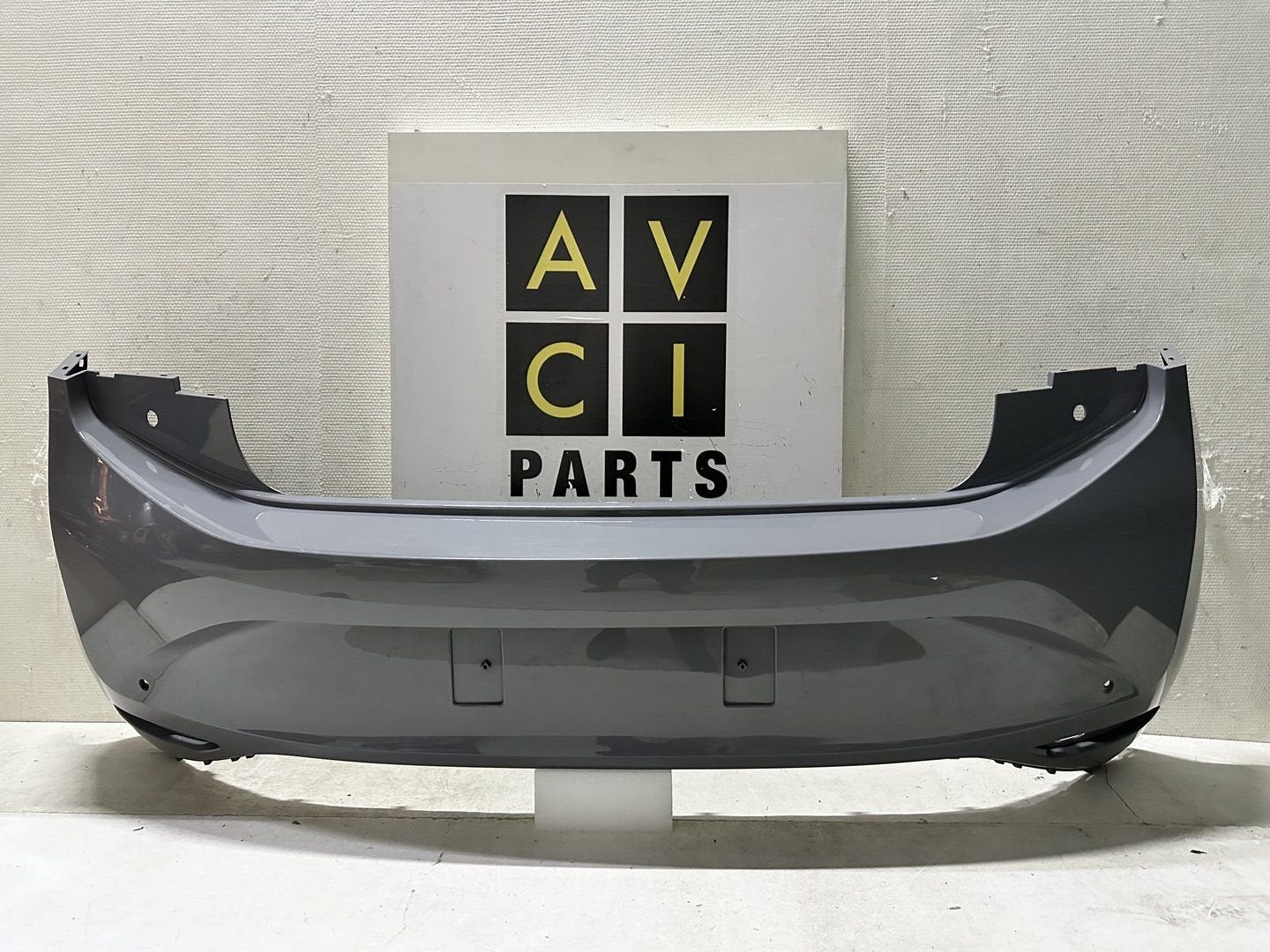Volkswagen ID3 10A achterbumper bumper 10A807421, Gebruikt, -, Volkswagen, -