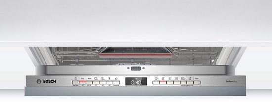 Bosch inbouw vaatwasser SMV6YCX07E - Serie 6 - 60 cm - Home, Witgoed en Apparatuur, Energieklasse A of zuiniger, Minder dan 85 cm