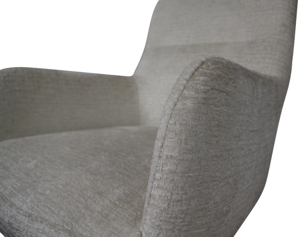 Eetstoelen Jelmer draaipoot zwart laagste prijs, Gebruikt, Zwart, Ophalen of Verzenden, Eetstoelen Jelmer draaipoot zwart laagste prijs