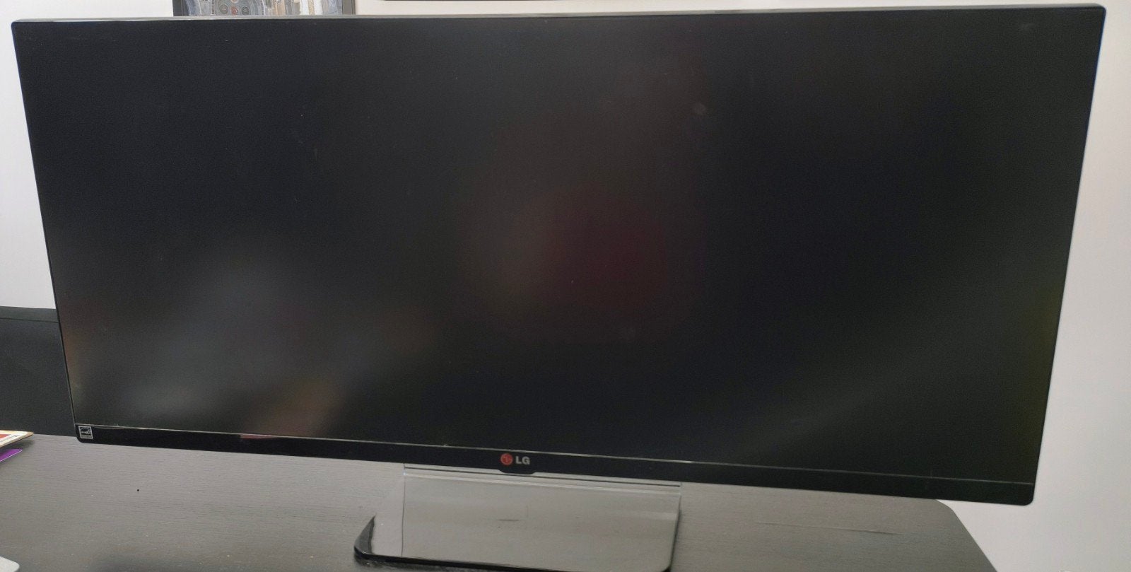 LG 34UM65 34 inch UltraWide Monitor 21:9 2560x1080, Gebruikt, IPS, Ultrawide, LG