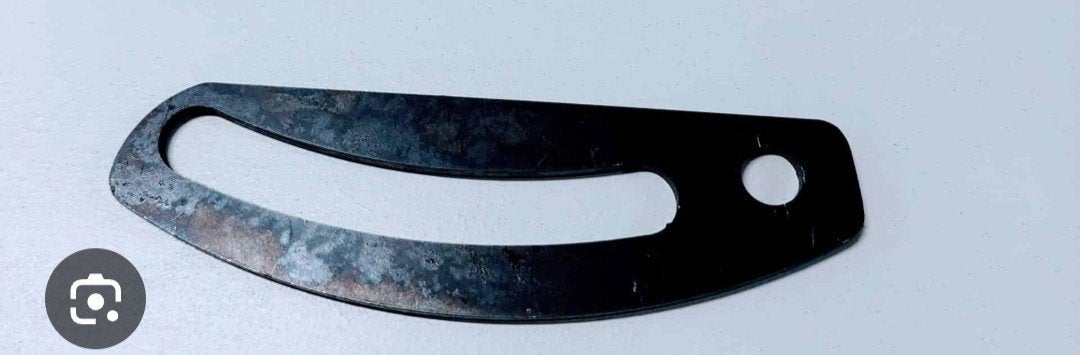 gezocht dynamo spanbeugel, Ophalen, Bumper