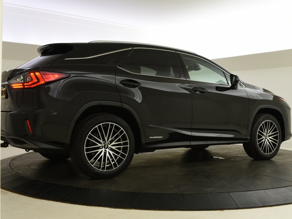Lexus RX 450h 4WD | Trekhaak | 2000 kg trekgewicht | + winte, Automaat, Gebruikt, Euro 6, 138 €/maand