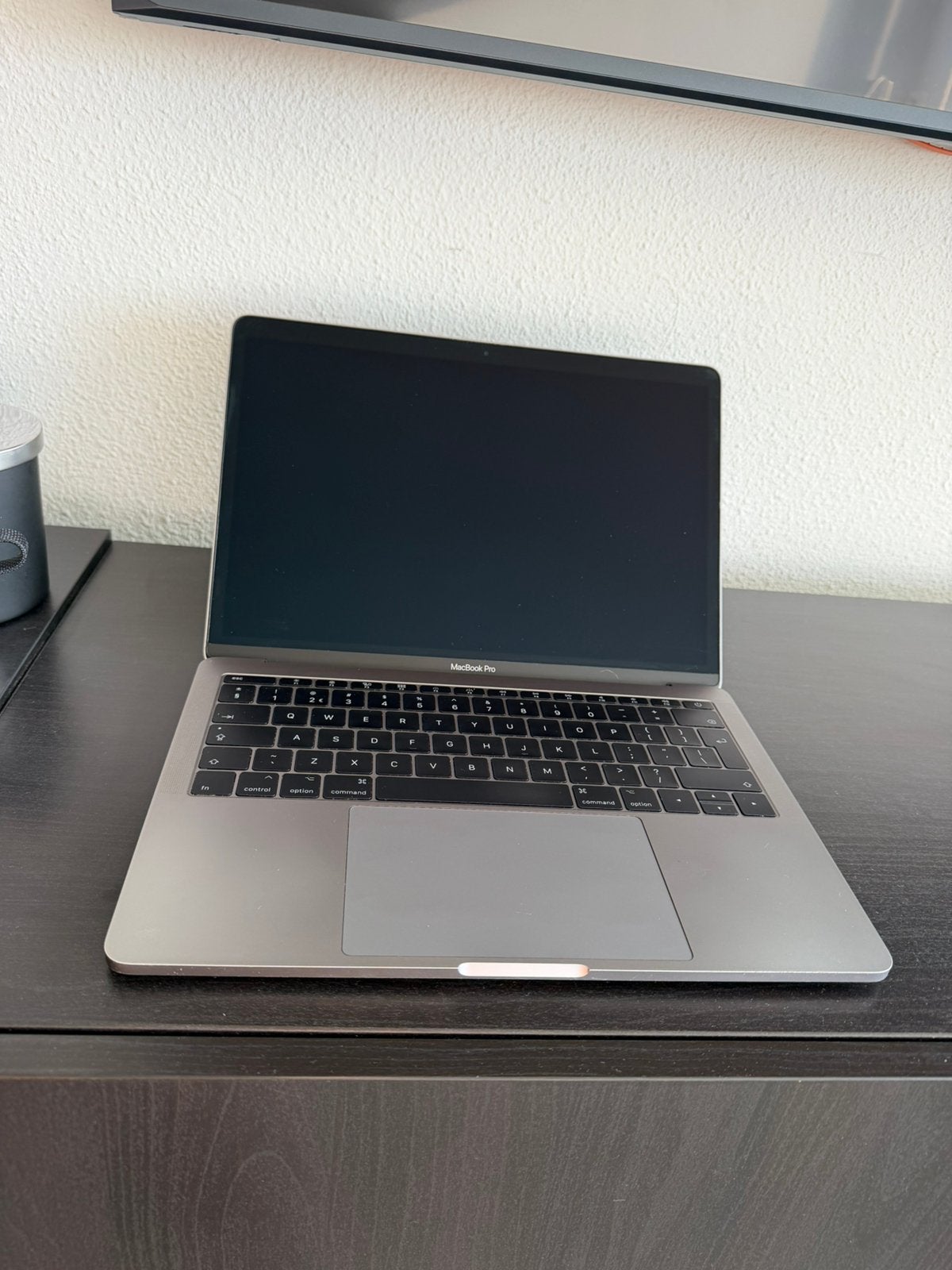 MacBook Pro 13 inch (2017) | i5 | 8GB RAM | 128GB SSD |, Gebruikt, 2 tot 3 Ghz, Qwerty, 8 GB