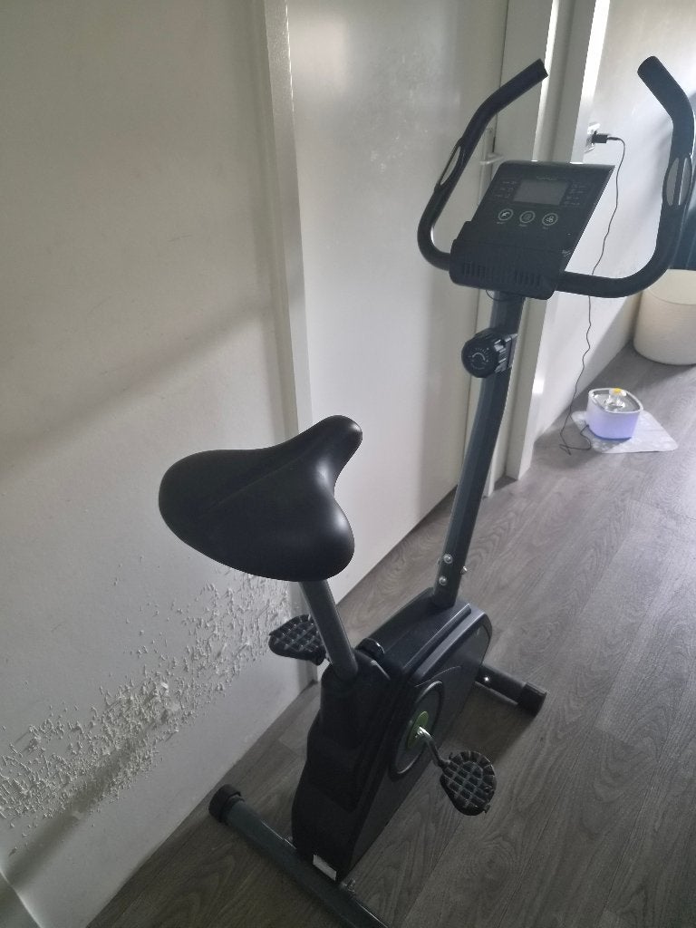 Hometrainer, Ophalen, Gebruikt, Overige materialen, Hometrainer
