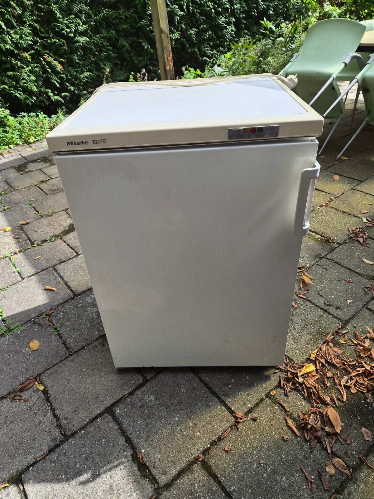 gratis vriezer kapot, Ophalen, Minder dan 60 cm, 160 cm of meer