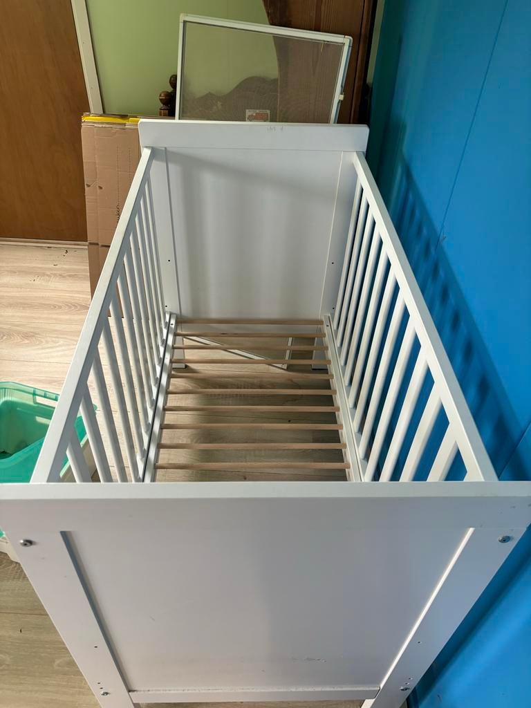 Complete kinderkamer, Kinderen en Baby's, Kinderkamer | Complete kinderkamers, Ophalen, Gebruikt, Jongetje of Meisje