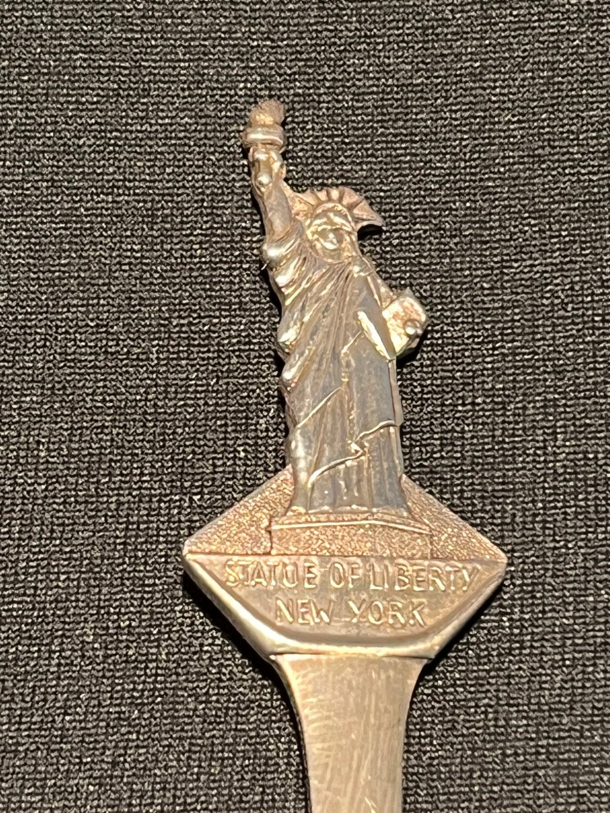 Vrijheidsbeeld New-York., Ophalen of Verzenden
