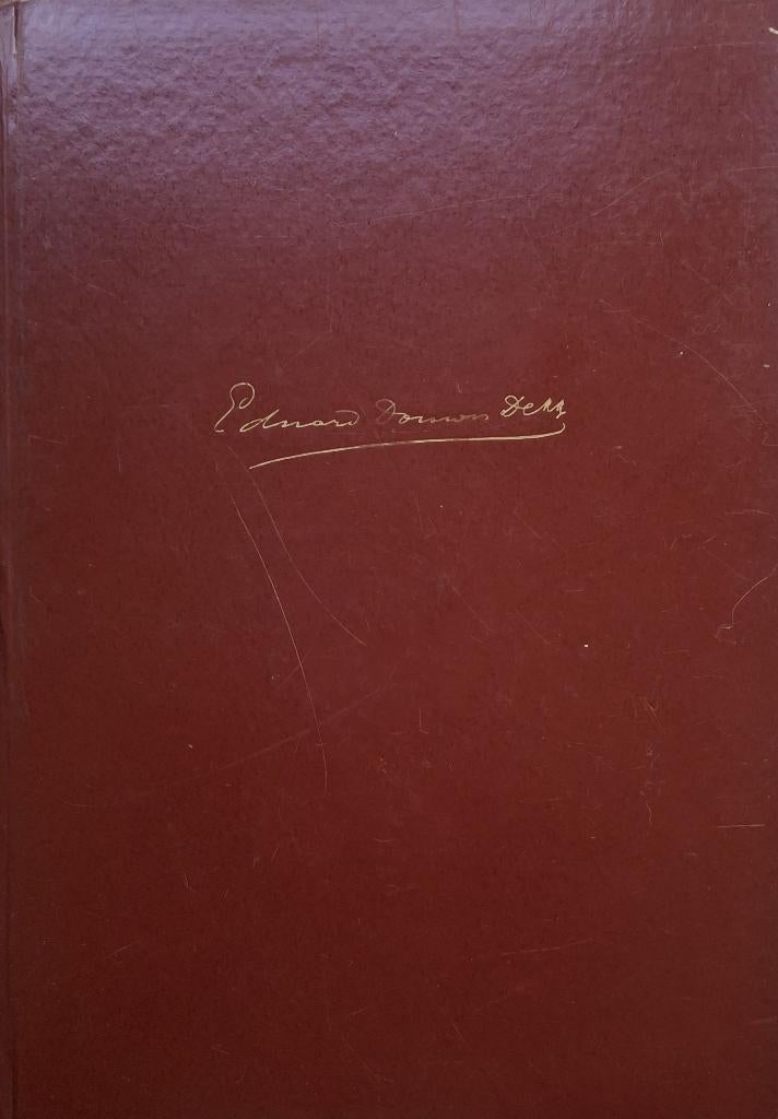 Multatuli - Max Havelaar (Ex.1), Antiek en Kunst, Ophalen of Verzenden
