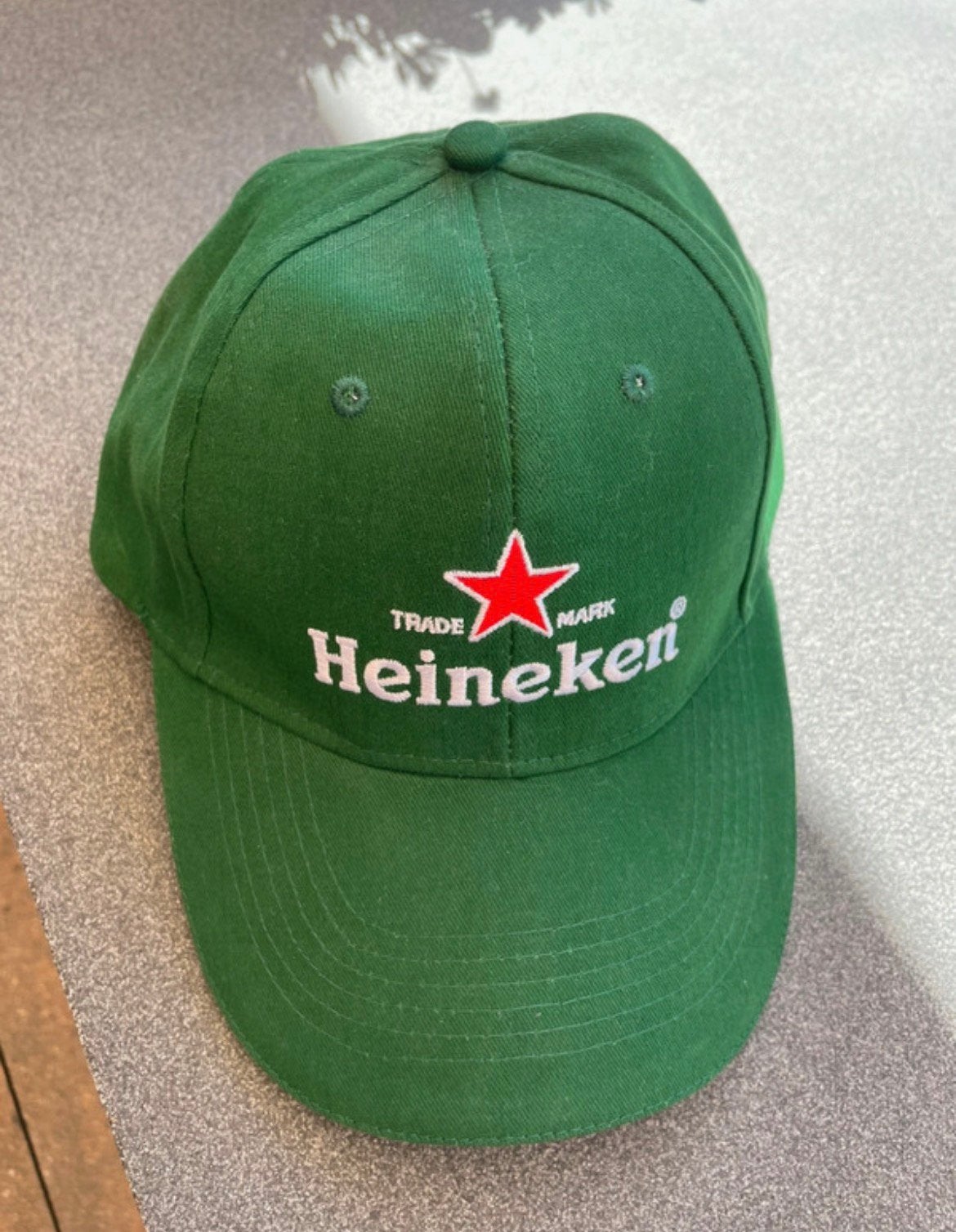 Heineken pet (nieuw!), Ophalen of Verzenden, Nieuw