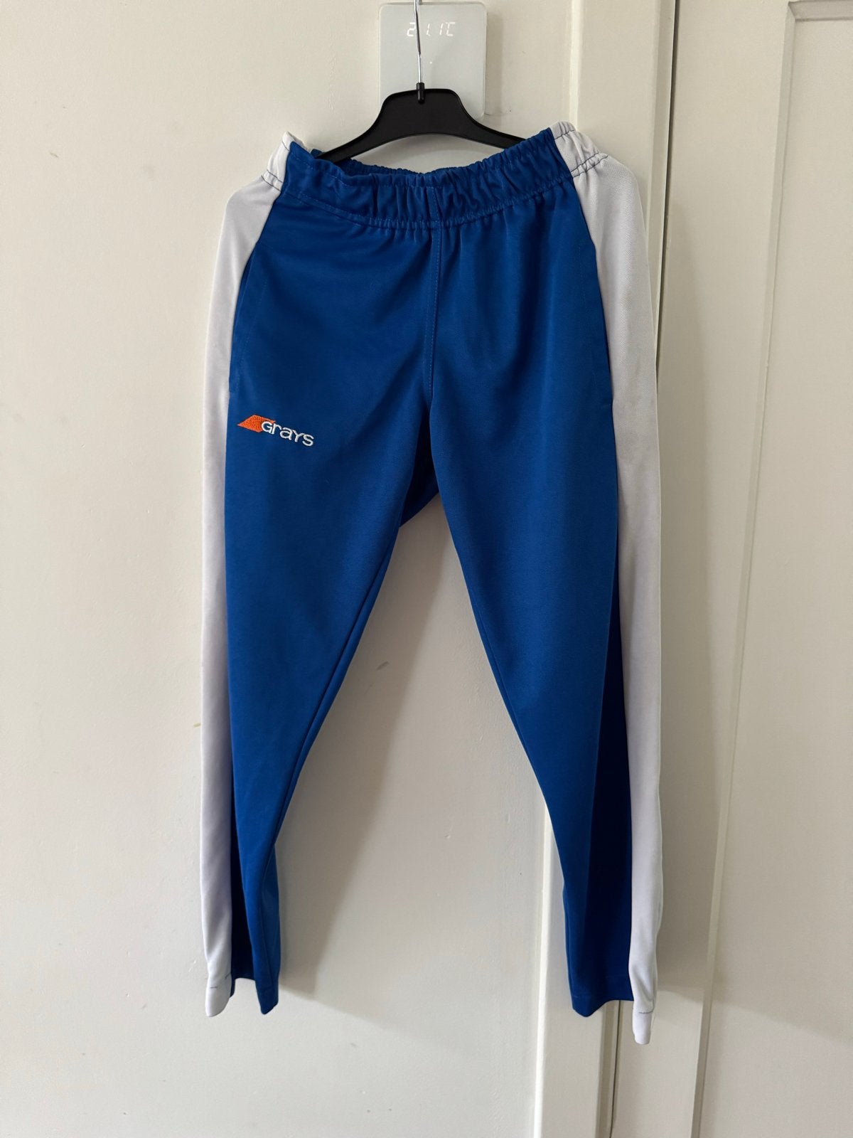 Grays sportbroek maat 152 (11-12 jaar), Ophalen of Verzenden, Gebruikt, Jongen of Meisje, Broek