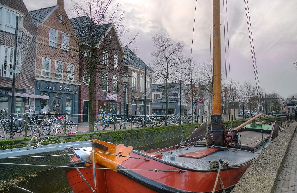 Kamer te huur in Heerenveen, 20 tot 35 m², Leeuwarden