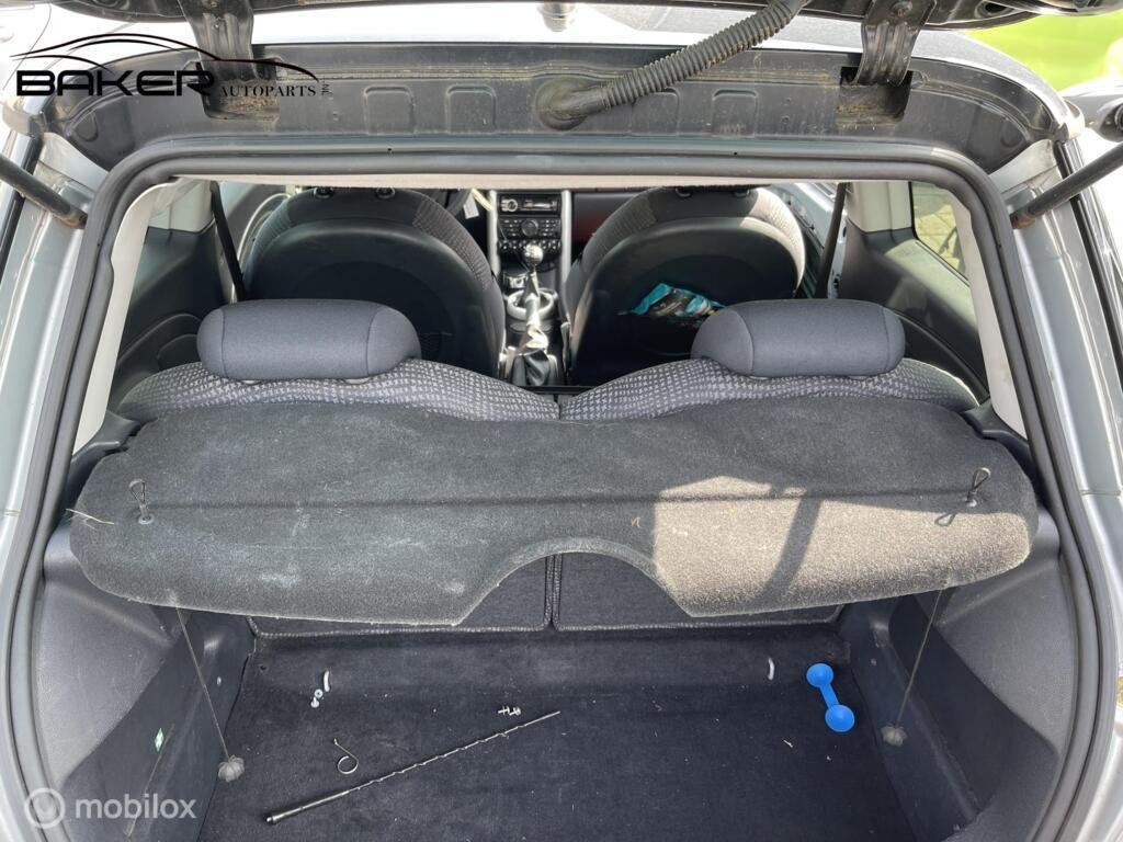 Hoedenplank Mini R50 1.6 Cooper ('01-'06), Auto-onderdelen, Gebruikt, Mini, Ophalen of Verzenden, Mini
