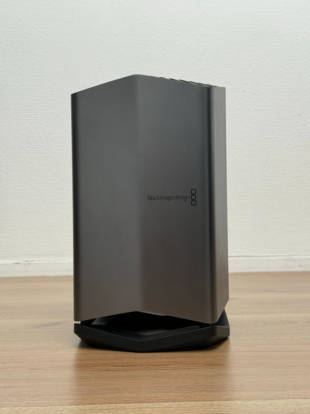 Blackmagic Vega 56 E-GPU - Externe Grafische Kaart, Computers en Software, Videokaarten, Overige soorten, Ophalen of Verzenden