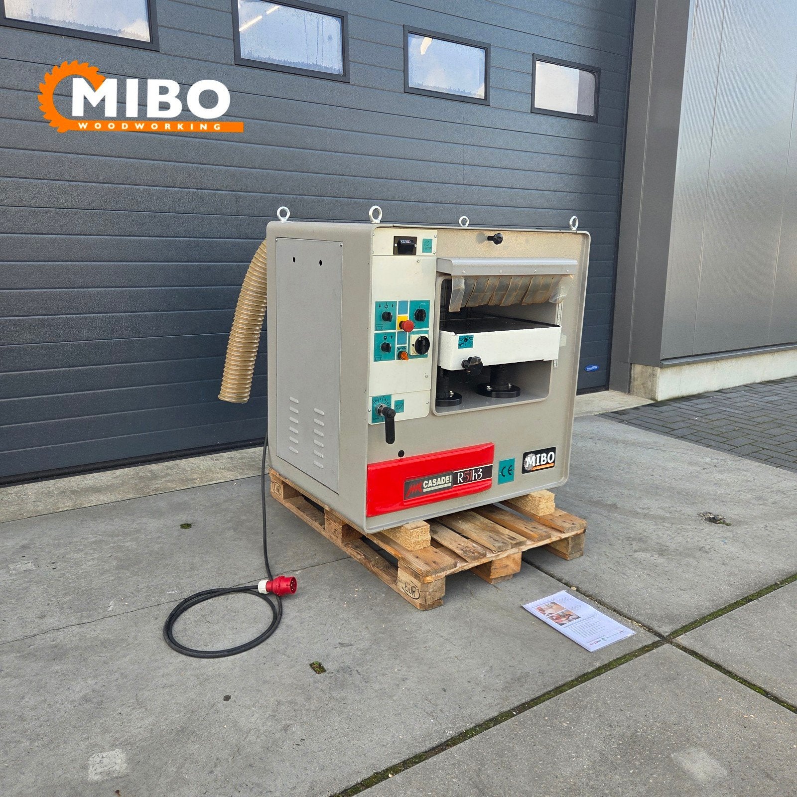 Casadei scm vandiktebank 510x300 Tersa ** Schaafbank, Ophalen of Verzenden, Zo goed als nieuw, Elektrisch
