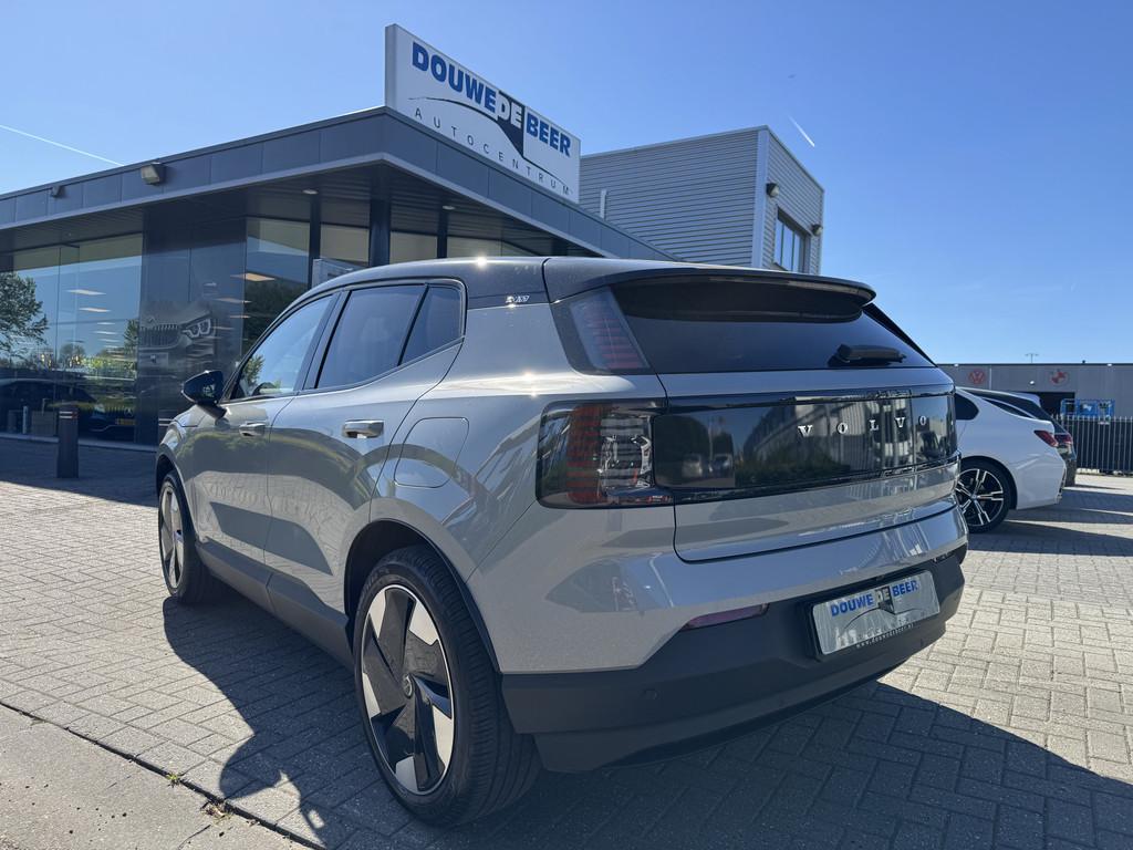Volvo EX30 Single Motor Extended Range Plus 69 kWh Harman ka, Automaat, Achterwielaandrijving, Gebruikt, Adaptive Cruise Control