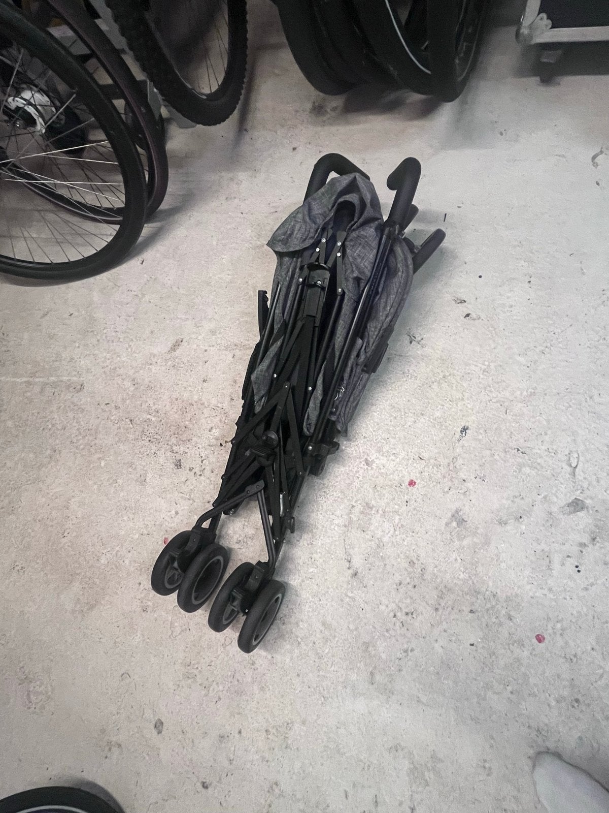 Koelstra Buggy simba, Ophalen of Verzenden, Gebruikt, Koelstra, Verstelbare rugleuning