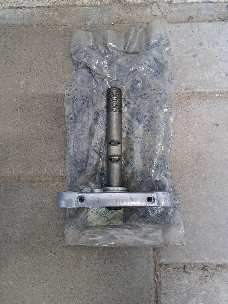 Kroonstuk Vespa Si, Ophalen of Verzenden, Nieuw, Overige typen, Vespa