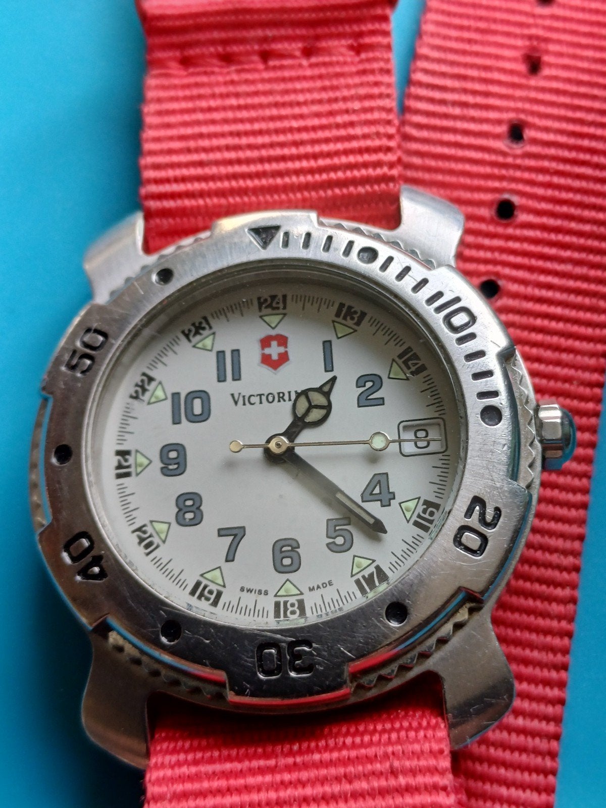 seiko ,Heuer, Pulsar, Eterna, Victorinox, yema,orient, Ophalen of Verzenden