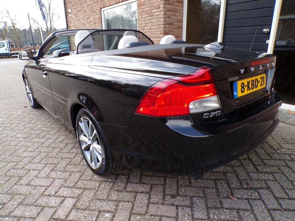 Volvo C70