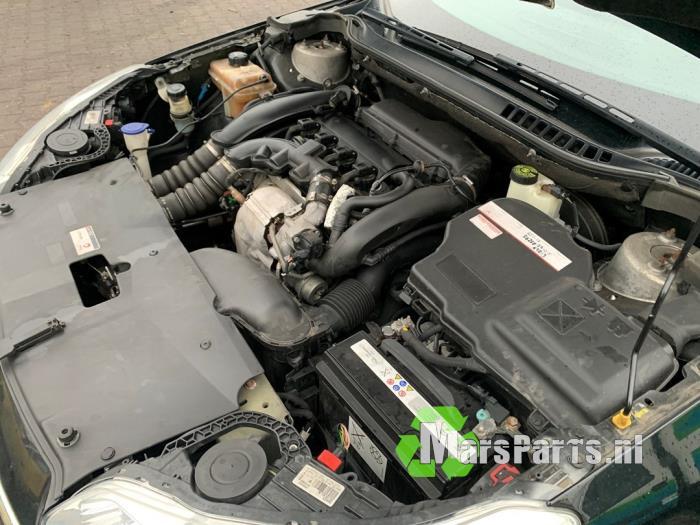 ABS Pomp van een Citroen C5, Auto-onderdelen, Gebruikt, -, Ophalen of Verzenden, -