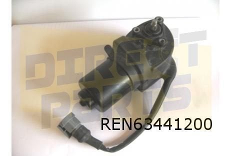 Renault Laguna (-6/98) ruitenwissermotor (voorzijde) OES 770, -, Renault, -, Nieuw