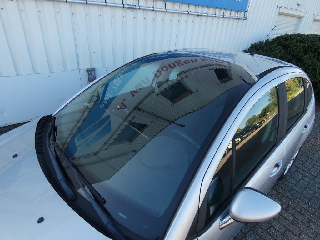 Citroen C3 1.6 E-HDI DYNAMIQUE,Airco,Zenith,PDC,Trhaak,DBrie, Auto's, Euro 5, 28 km/l, 4 cilinders, Bedrijf