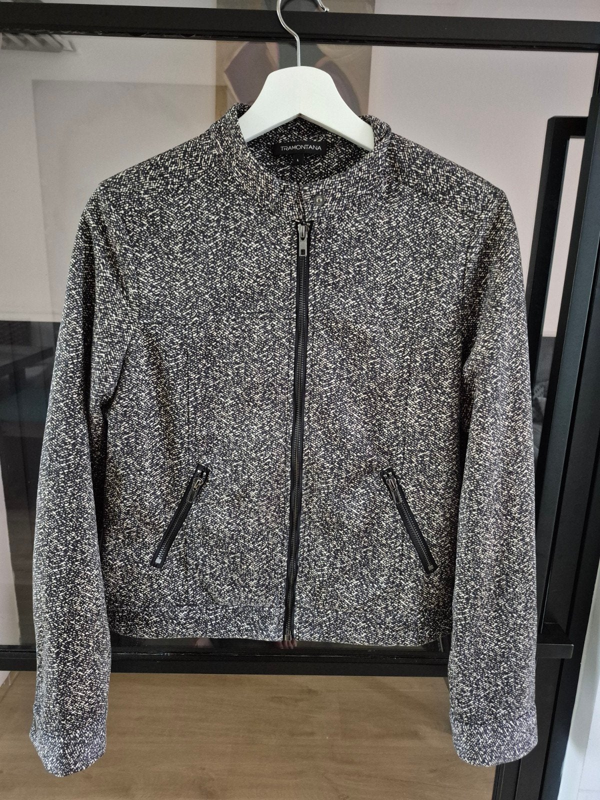 Nieuw! Tramontana jack mt:L, Ophalen of Verzenden, Nieuw, Maat 38/40 (M)