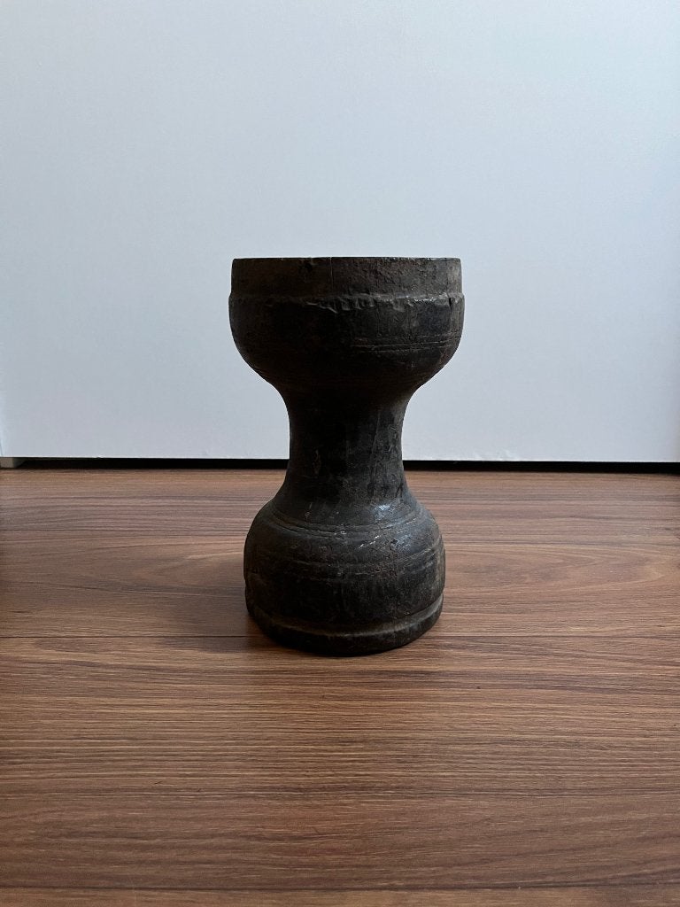 Nepalese pot nr. 1, Ophalen of Verzenden