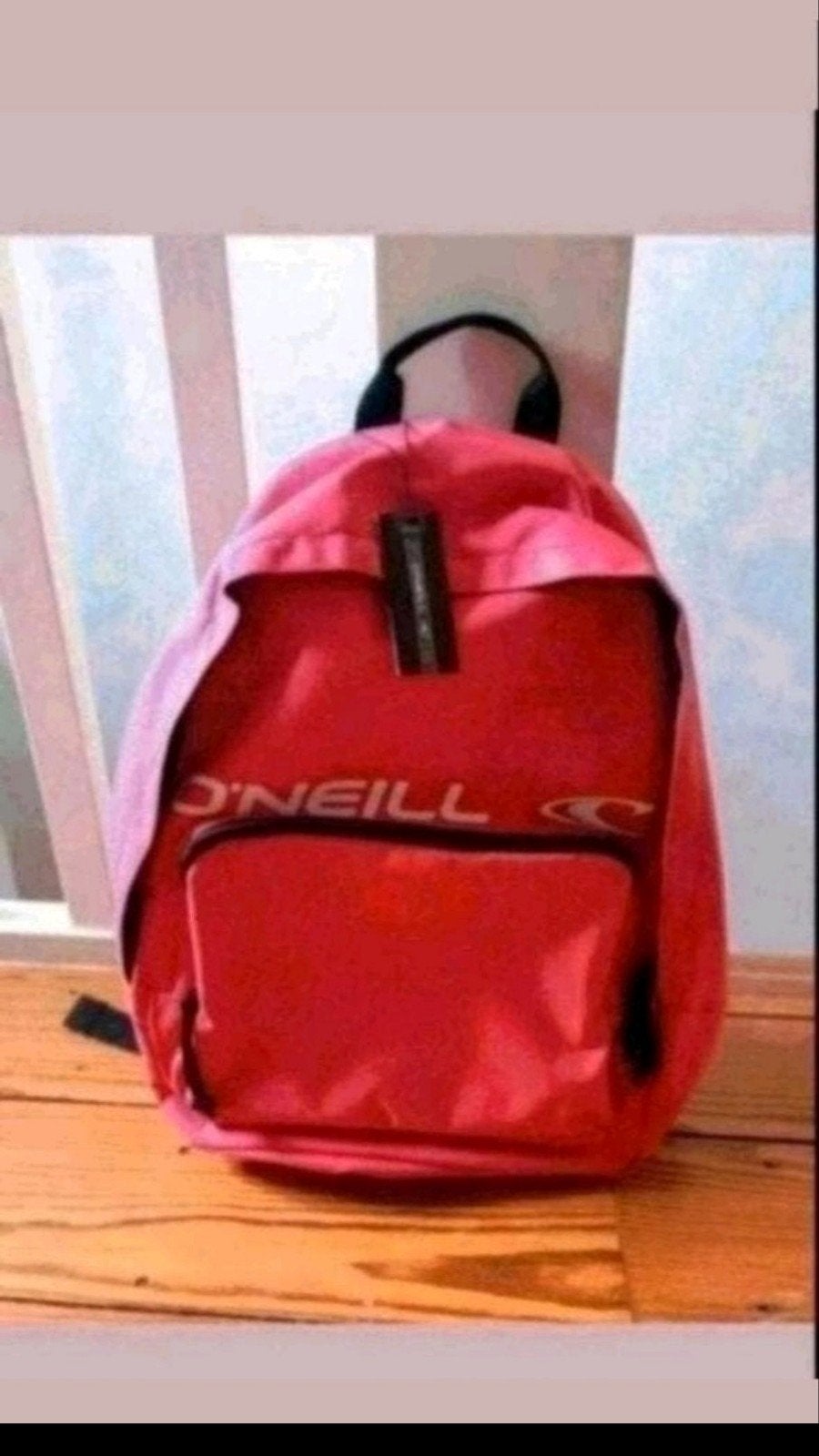Nieuw O'neill rugtas, Ophalen of Verzenden, Nieuw, Overige merken