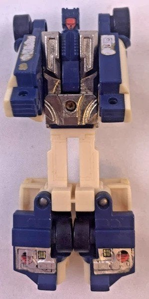 Transformers G1 Hasbro Breakdown vintage Stunticon 1986 80s, Verzamelen, Transformers, Coolsingel 104, 3011 AG Rotterdam, Netherlands
