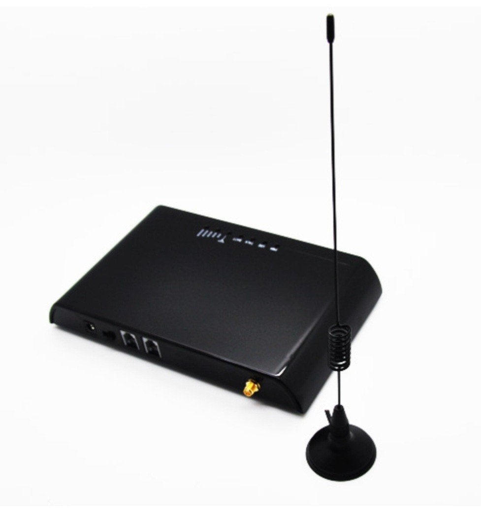 Easysaver 8848 2G/3G Gateway, Ophalen of Verzenden, Nieuw
