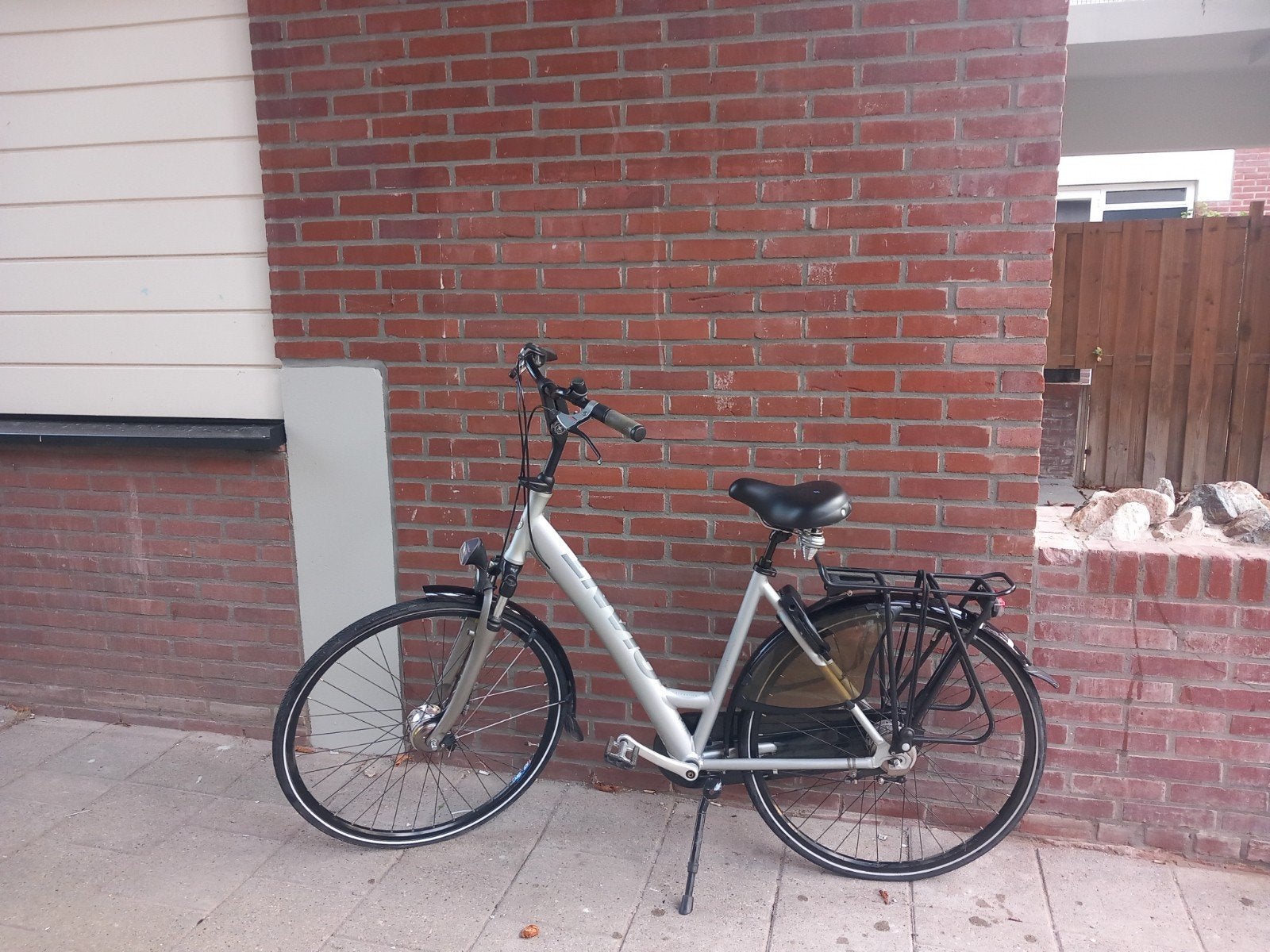 Giant Freetime Damesfiets - Recent onderhoud, Ophalen, Gebruikt, Versnellingen, Giant