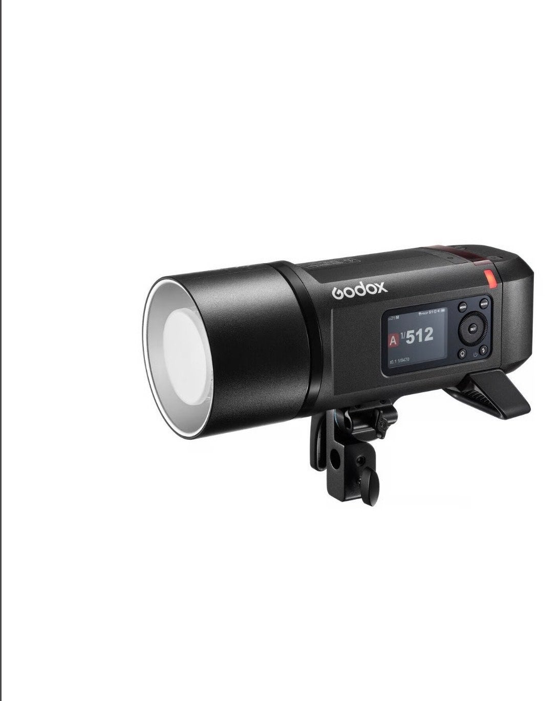 Godox AD600Pro II Kit: Flitser, X3 Transmitter & Softbox, Ophalen of Verzenden, Nieuw, Lamp of Flitsset