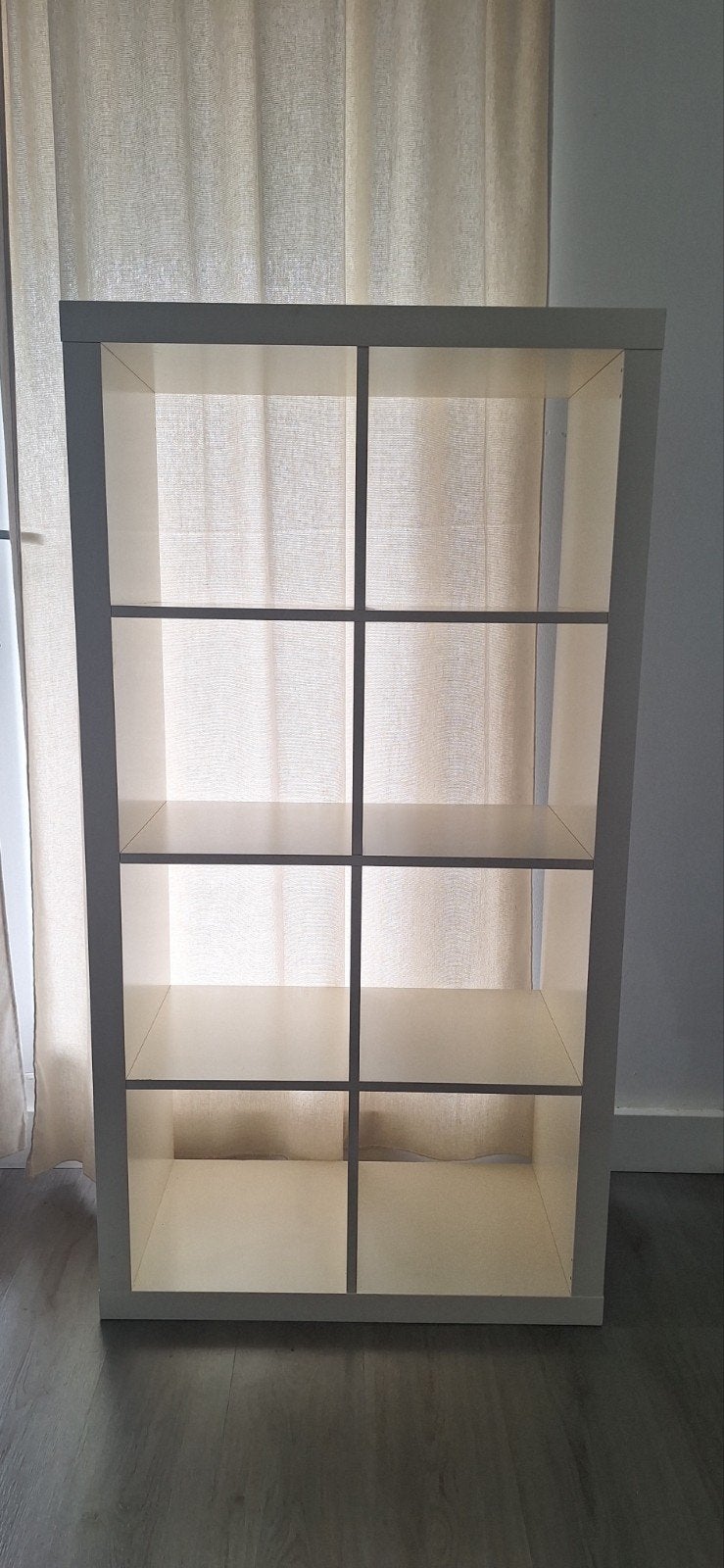 Vakkenkast van ikea, Ophalen, Gebruikt, 50 tot 100 cm, Minder dan 100 cm
