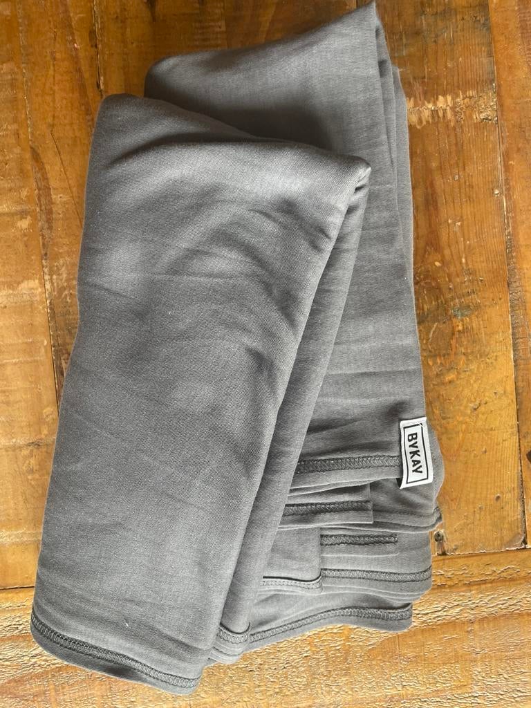 Bykay stretchy deluxe maat L, Kinderen en Baby's, Babydragers en Draagdoeken, Ophalen of Verzenden, Zo goed als nieuw, Draagdoek