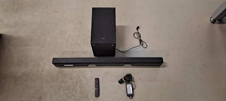 Samsung Soundbar, Audio, Tv en Foto, Soundbars, Ophalen of Verzenden