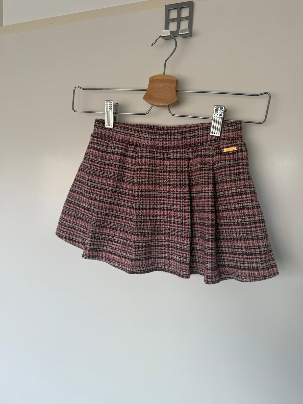 Persival meisjes skort maat 128/134, Ophalen of Verzenden, Zo goed als nieuw, Meisje, Jurk of Rok