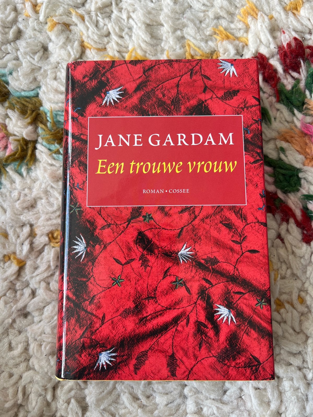 Jane Gardam - Een trouwe vrouw (Roman), Ophalen of Verzenden, Nieuw, Europa overig