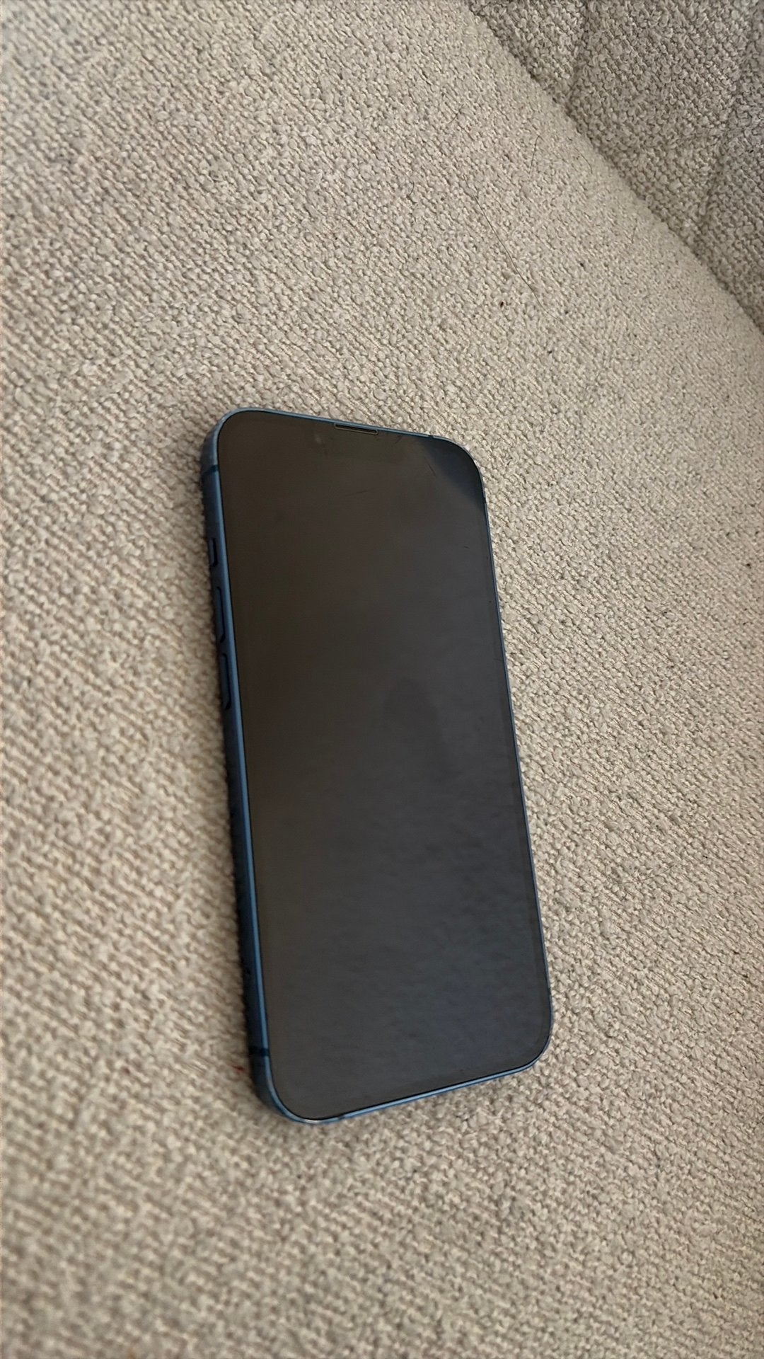 IPhone 13, Telecommunicatie, 75 %, Blauw, IPhone 13, Ophalen of Verzenden