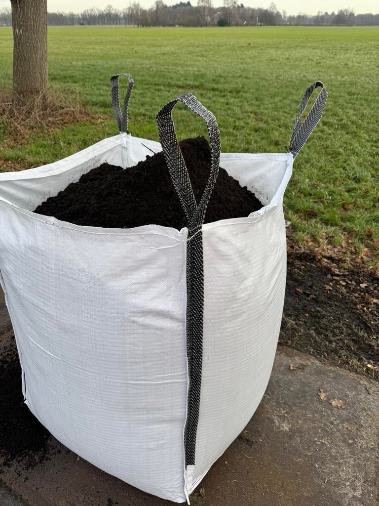 Compost, Tuin en Terras, Aarde en Mest, Compost, Ophalen