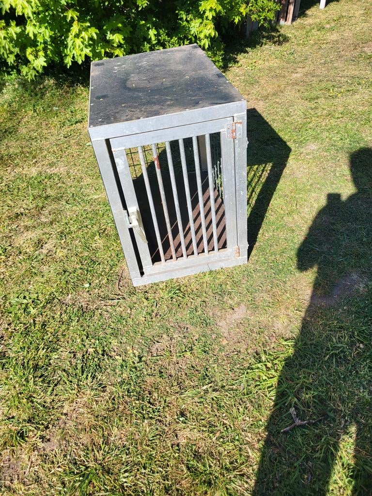 Hondenbench, Dieren en Toebehoren, Hondenbenches, Ophalen