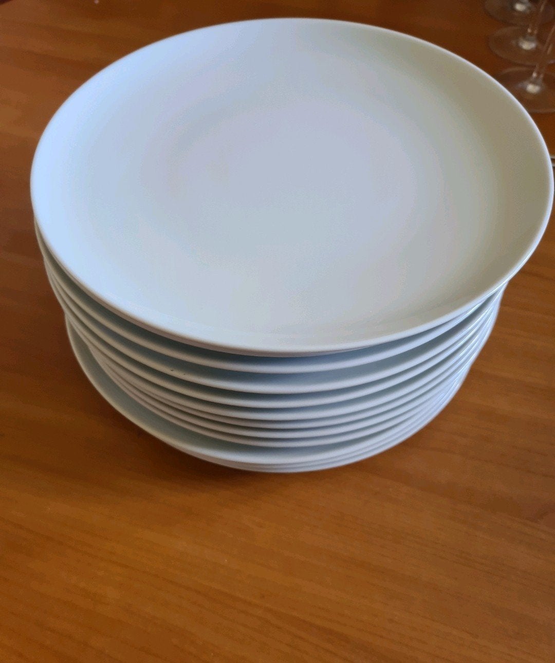 ah vivo villeroy en boch porselein servies borden bordjes

1, Ophalen of Verzenden, Gebruikt, Bord(en)