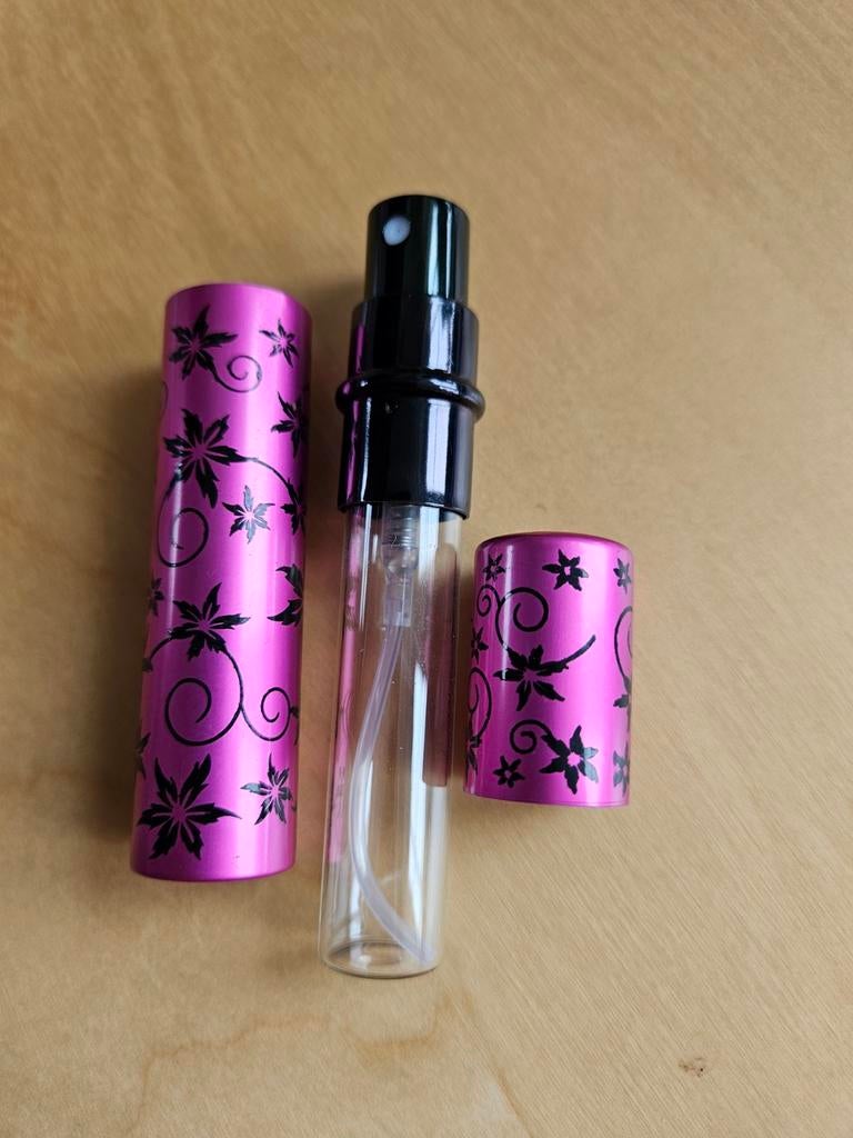 Parfum verstuiver hervulbaar, Ophalen of Verzenden, Nieuw